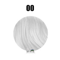 Фарба для волосся Elea Professional Artisto Color №00 "Прозорий аміачний"